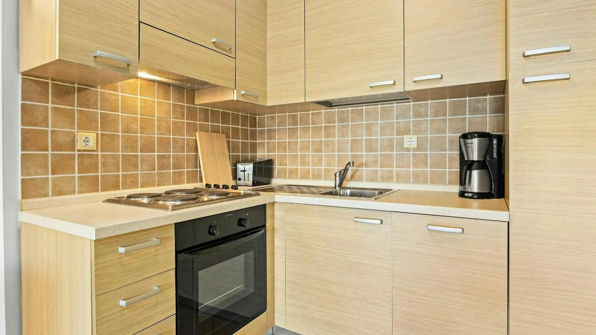 Apartmán Crogo Sole Gedici Nova Vas