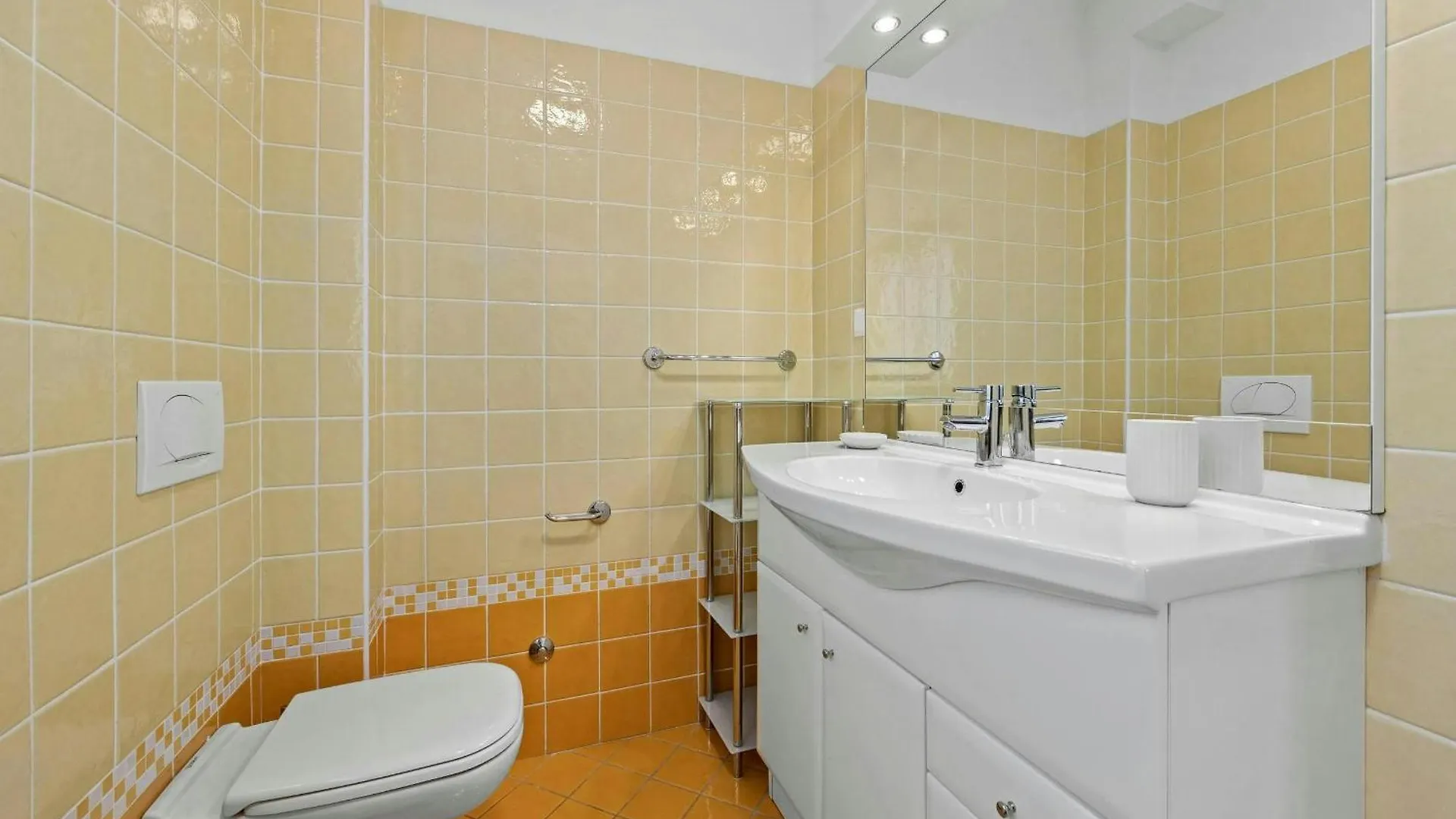 Apartmán Crogo Sole Gedici Nova Vas  Nova Vas (Porec)