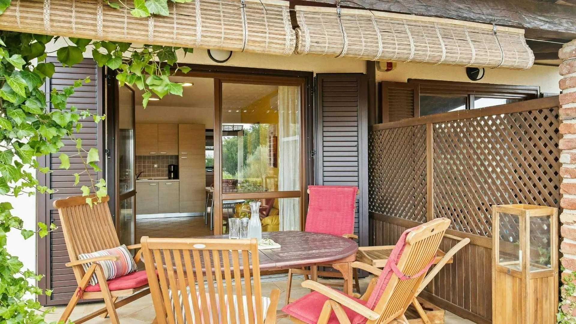 Apartmán Crogo Sole Gedici Nova Vas  Chorvatsko
